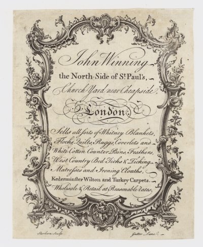 美世，John Winning，交易卡 作者 英语学校