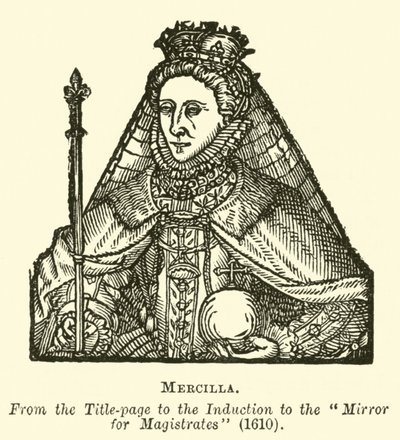 Mercille 作者 英语学校