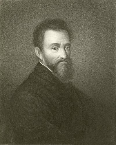 Michael Angelo Buonaroti 作者 英语学校