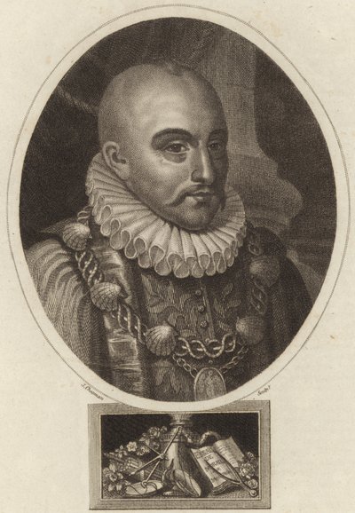Michel de Montaigne 作者 英语学校