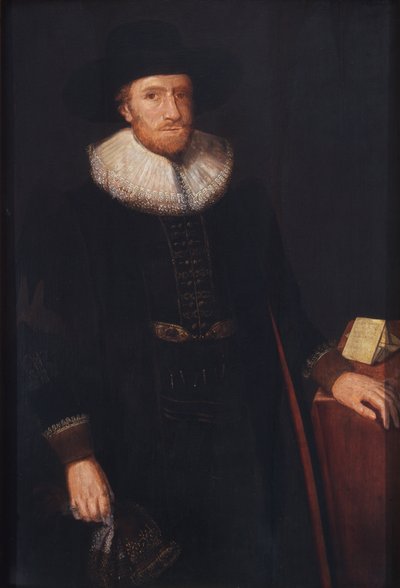 迈尔斯-牛顿，手边有一封信 作者 英语学校