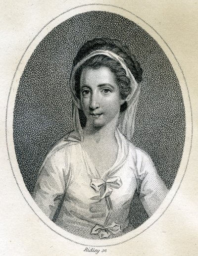 帕森小姐，1805年 作者 英语学校