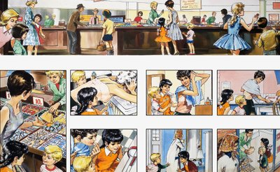 妈妈告诉你如何 作者 英语学校