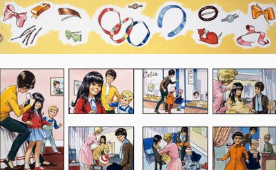 妈妈告诉你如何 作者 英语学校