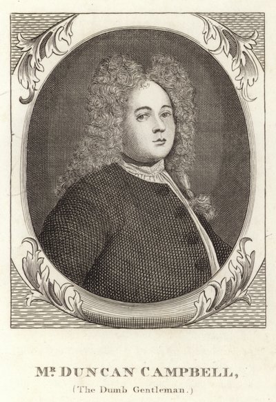 Dumban Campbell先生，愚蠢的绅士 作者 英语学校