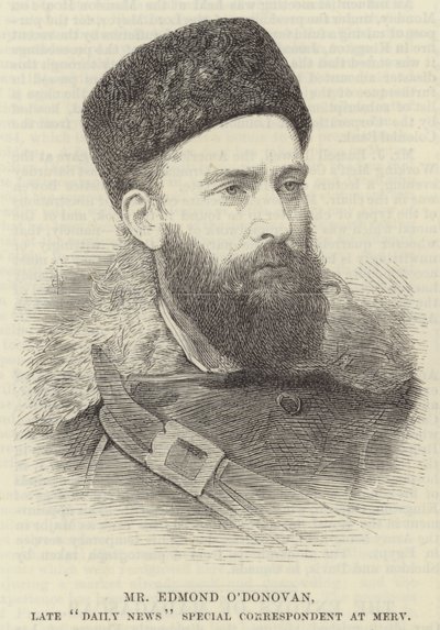 Edmond o