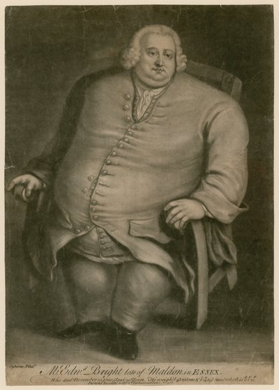 Edward Bright先生，埃尔克斯的Maldon，已于1750年11月10日去世，享年29岁 作者 英语学校