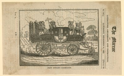 Gurneys先生新蒸汽车 作者 英语学校