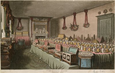 Bishopsgate街的Rosss先生 作者 英语学校