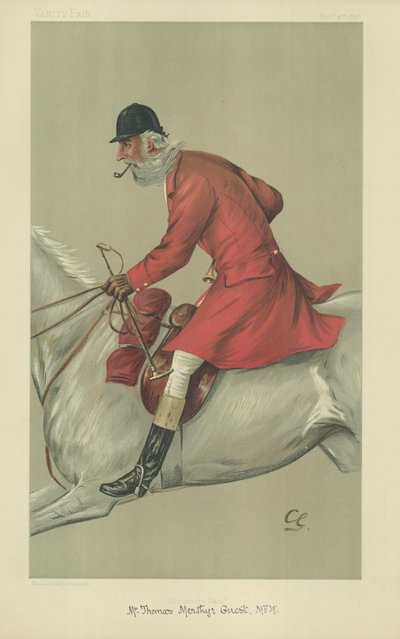 Thomas Merthyr先生 作者 英语学校