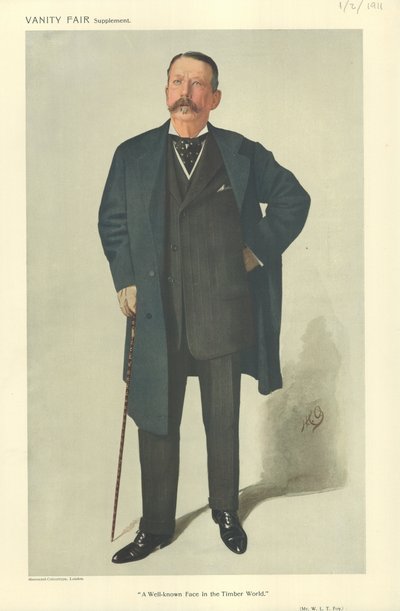 William Lowndes Toller Foy先生 作者 英语学校