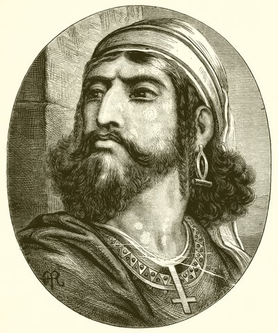 Naaman the Syrian 作者 英语学校