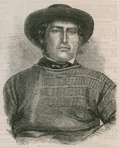 Nathaniel Colby，Pakefield救生艇的舵手 作者 英语学校