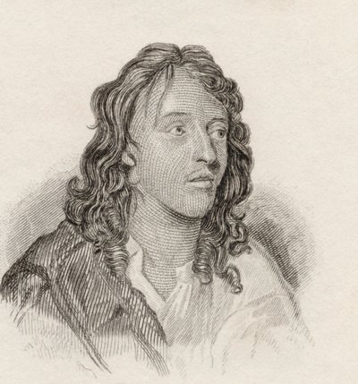 Nathaniel Lee，来自&39;Crabb&39;s Historical Dictionary&39;，于1825年出版 作者 英语学校