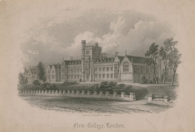 新学院 作者 英语学校