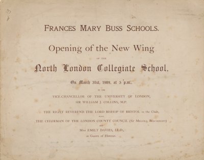 北伦敦大学学院 作者 英语学校
