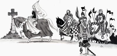 童谣插图 作者 英语学校