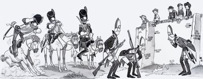 童谣插图：Humpty dumpty 作者 英语学校