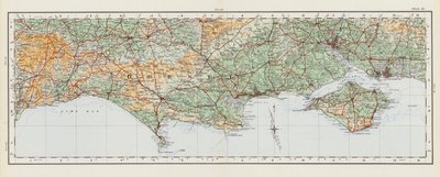 OS 地图 作者 英语学校