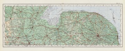 OS 地图 作者 英语学校