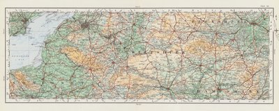 OS 地图 作者 英语学校
