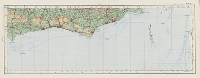 OS 地图 作者 英语学校