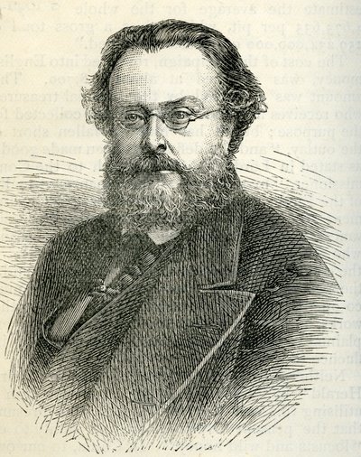 Odo William Leopold Russell，第一男爵Ampthill（1829-84） 作者 英语学校