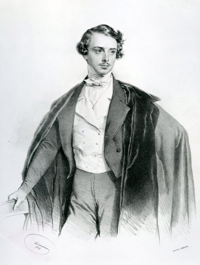 Odo William Leopold Russell，第一男爵Ampthill（1829-84） 作者 英语学校