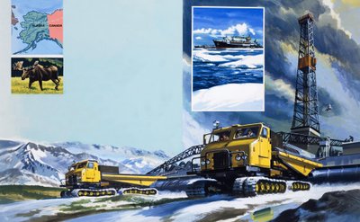 油急！ 作者 英语学校