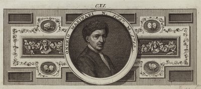 Honorius Marinari 作者 英语学校