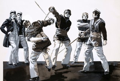 Otto Von Bismarck在27场比赛中赢得了26场胜利 作者 英语学校
