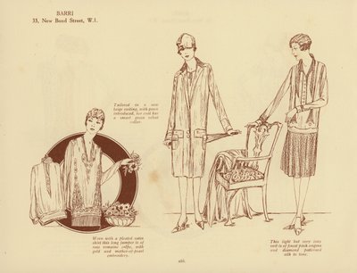 伦敦 BARRI 图录页面 作者 英语学校