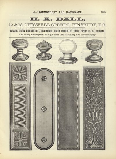 1892年建筑师，测量师和工程师纲要的页面 作者 英语学校