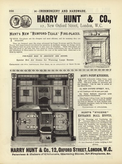 1892年建筑师，测量师和工程师纲要的页面 作者 English School