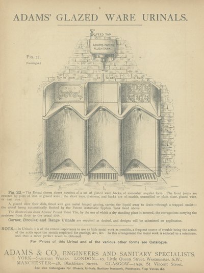 1892年建筑师，测量师和工程师纲要的页面 作者 英语学校