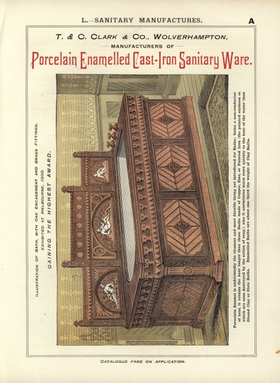 1892年建筑师，测量师和工程师纲要的页面 作者 英语学校