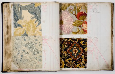 Pages from a sample book 作者 英语学校