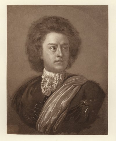 Königsmarck的Philip Christoph 作者 英语学校