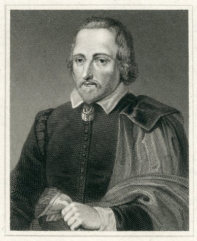 菲利普马辛格（1583-1640） 作者 英语学校
