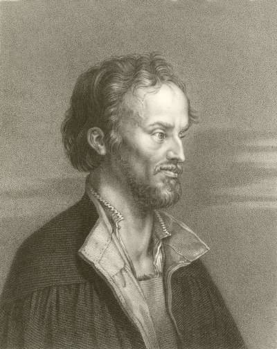 Philip Melancthon 作者 英语学校