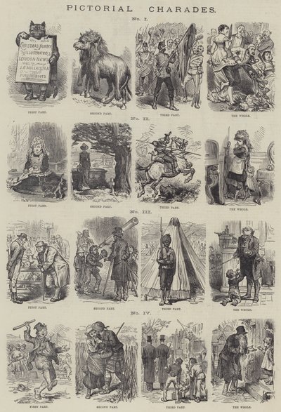图片字谜（雕刻） 作者 英语学校