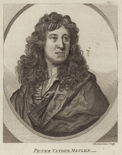 Pieter van der Meulen 作者 英语学校