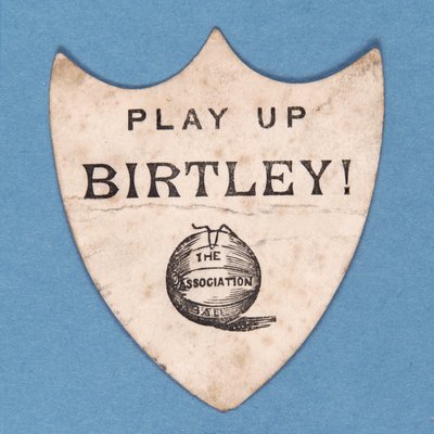 玩Birtley！ 作者 英语学校