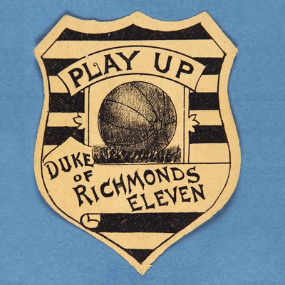 玩Richmonds公爵十一 作者 英语学校