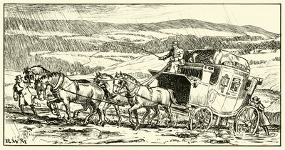 Pre Macadam Road（墨水在纸上） 作者 英语学校