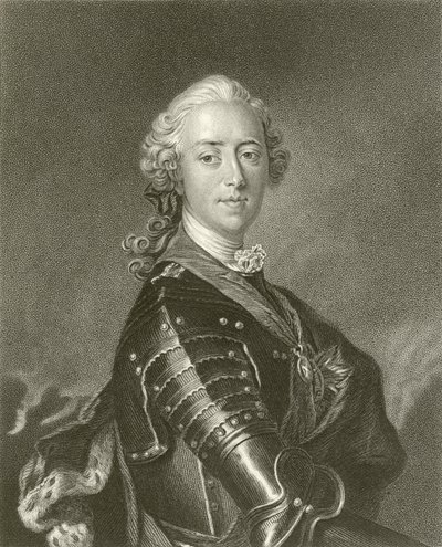 Prince Charles Edward Stuart 作者 英语学校