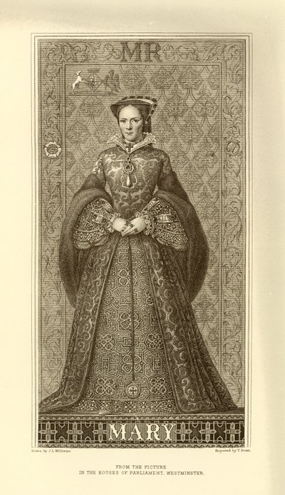 玛丽女王 作者 英语学校