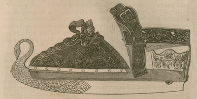 维多利亚女王冰鞋 作者 英语学校