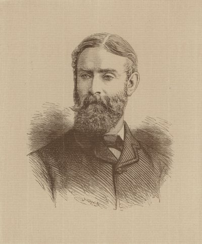 Randolph Caldecott，英国艺术家和插画家 作者 英语学校