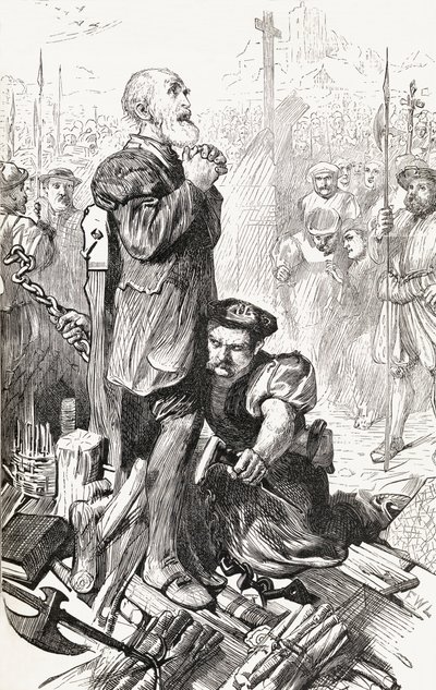 Rawlins White，c.1865（木版画） 作者 英语学校